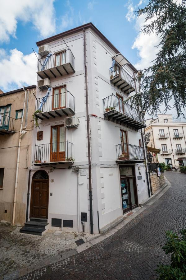 דירות קסטלבונו Casa Lucia מראה חיצוני תמונה
