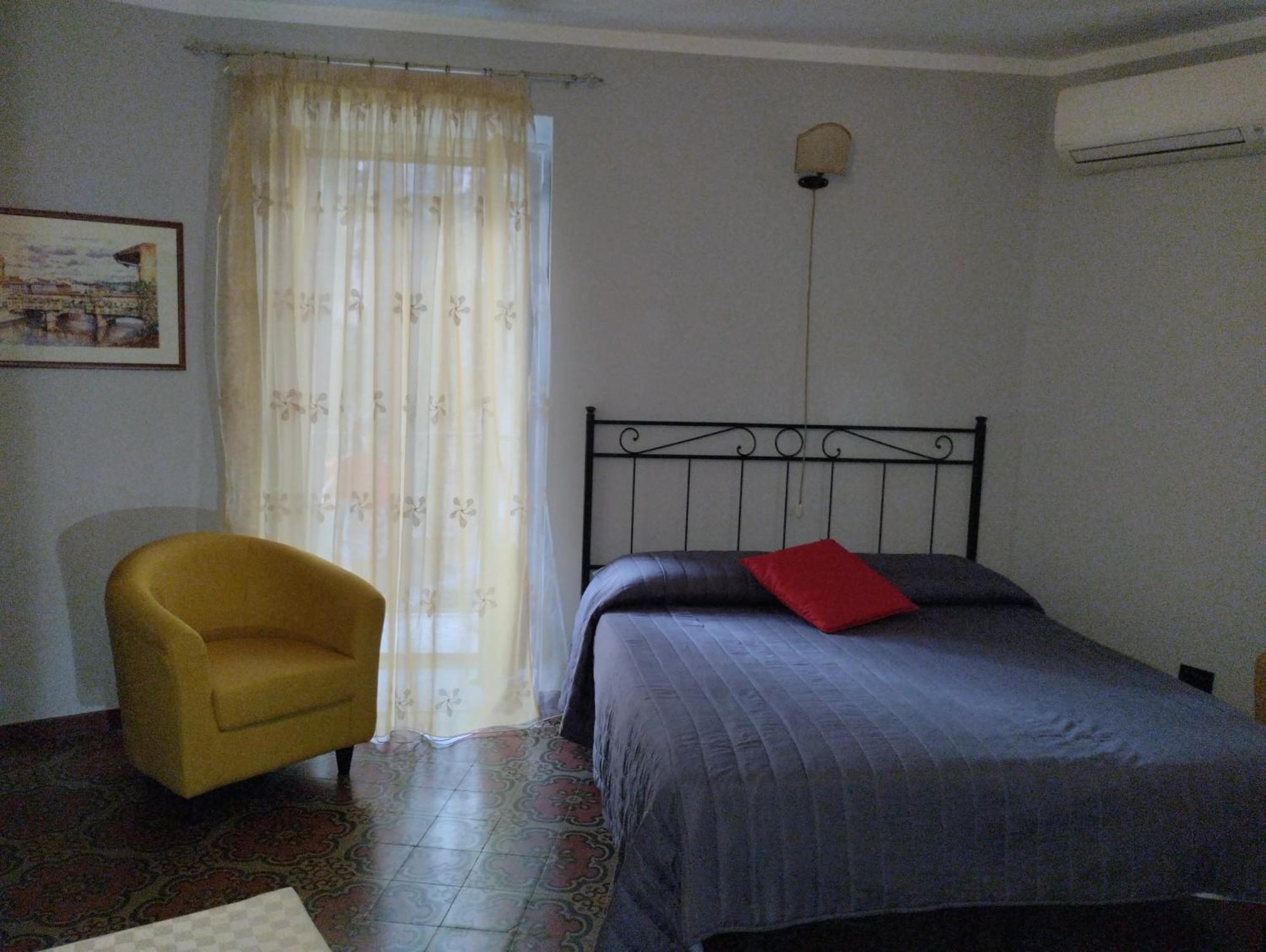 דירות קסטלבונו Casa Lucia מראה חיצוני תמונה