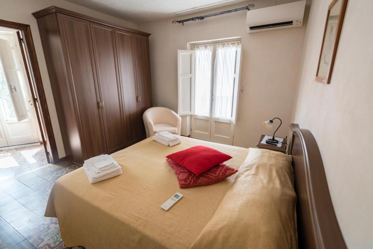 דירות קסטלבונו Casa Lucia מראה חיצוני תמונה