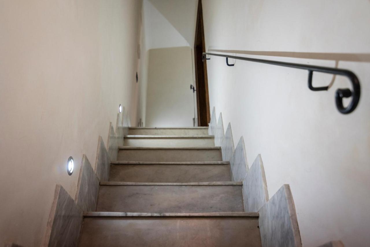 דירות קסטלבונו Casa Lucia מראה חיצוני תמונה